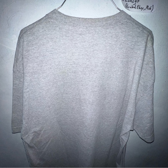 1 of 1 dcvvvl daniel calderon e30 bmw euro IKON upcycled t-shirt XL - Picture 7 of 8